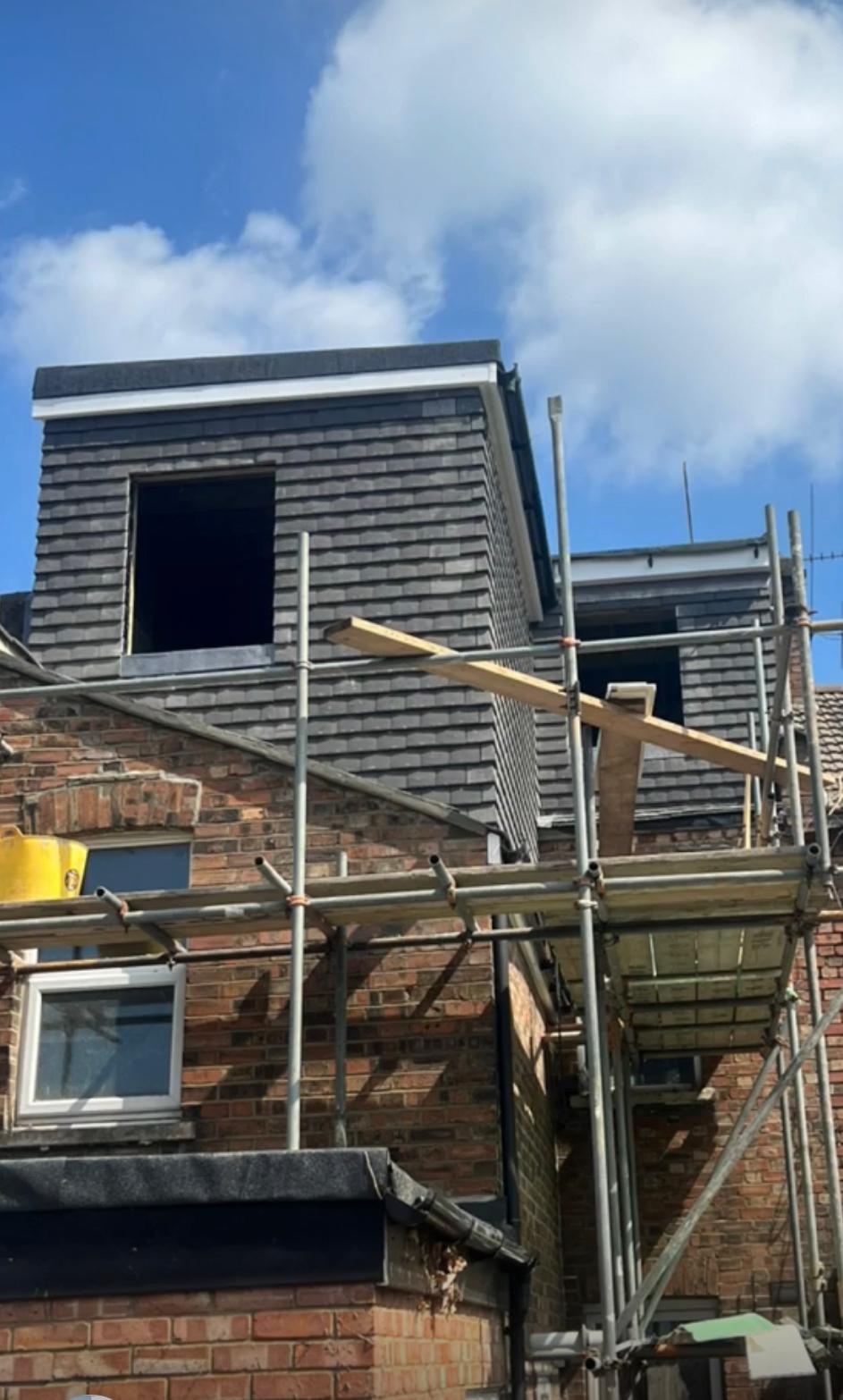 Loft Conversion